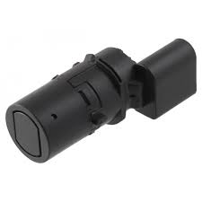 ДАТЧИК ПАРКТРОНИК С ЧЕРЕН КОНЕКТОР (3pin)
