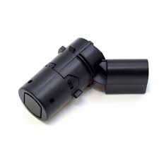 ДАТЧИК ПАРКТРОНИК С ЧЕРЕН КОНЕКТОР (3pin)