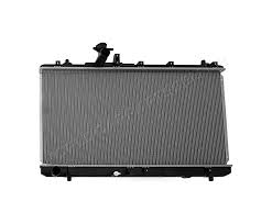 РАДИАТОР 1.5I-1.6i 16V VVTI (71×37.5) (KOYO)
