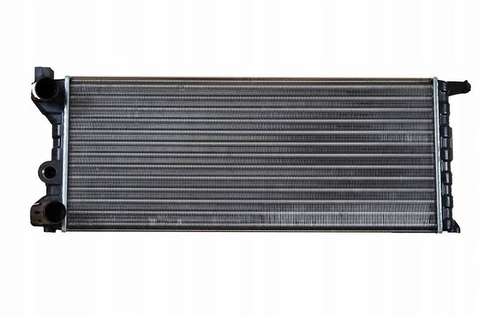 РАДИАТОР 750-1000 4X4 (580x250x34) ОТ 1986 – ДО 1989 (NRF)