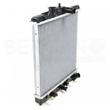РАДИАТОР 1,4i16V-1,6i16V(35,2×34,7×16) С АВТОМАТИЧНИ СКОРИСТИ (KOYO)