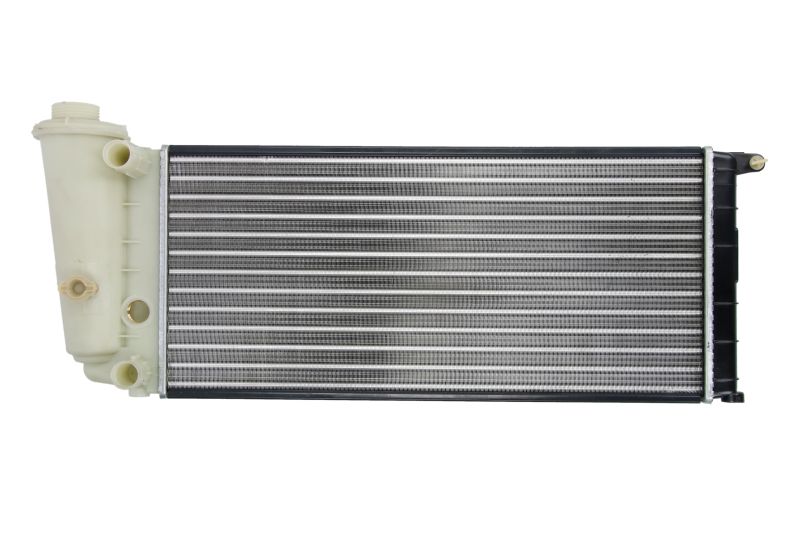 РАДИАТОР БЕНЗИН ЗА ВСИЧКИ МОДЕЛИ (520×250) (NRF)