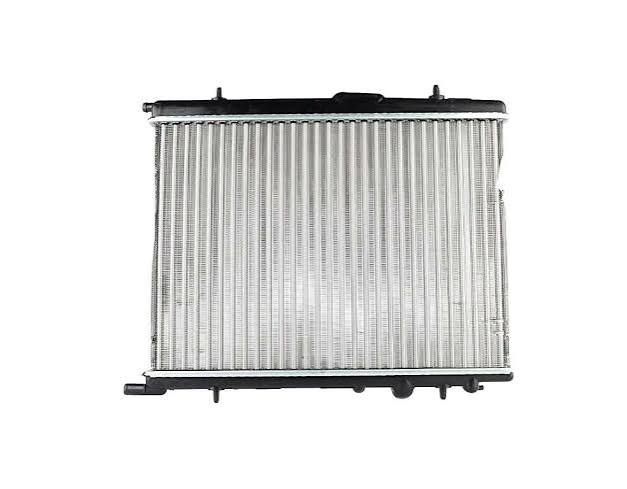 РАДИАТОР 1.4-1.6-2.0 (380x560x27) (VALEO)