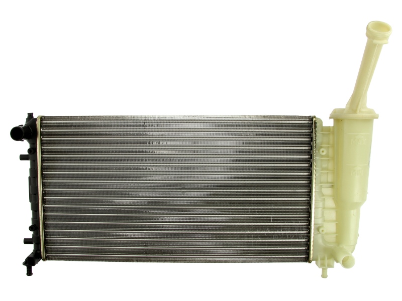 РАДИАТОР 1.2 8/16V +/-A/C (58×31,5) TYPE DENSO