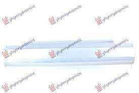 ПРАГ ПРЕДЕН (4ВРАТИ / ДВОЙНА КАБИНА) ЛЯВ=ДЕСЕН
