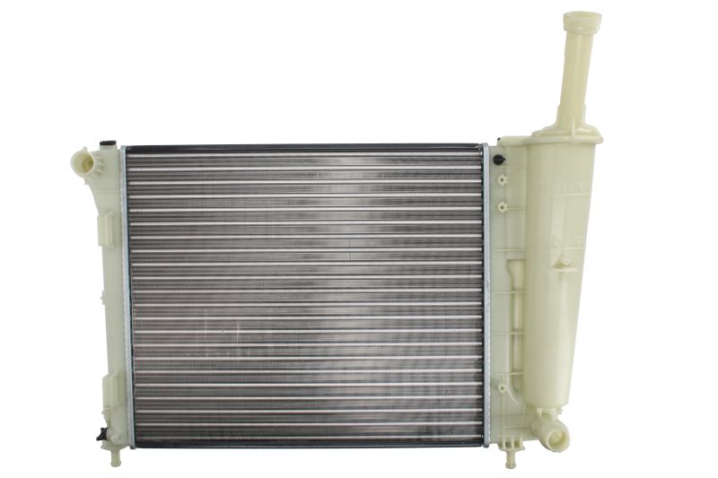 РАДИАТОР 1.2cc 8V +/-AC (48×41,5)