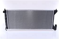 РАДИАТОР 1.3DDIS (660x278x16) Z13DT (NRF)