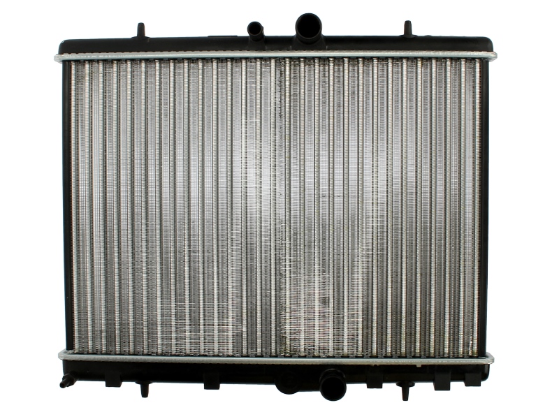 РАДИАТОР 2.0i 16V +A/C  (38×56) Α/Т