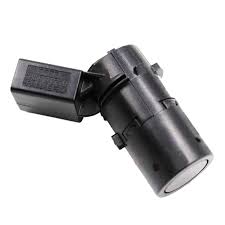 ДАТЧИК ПАРКТРОНИК С ЧЕРЕН КОНЕКТОР (3pin)