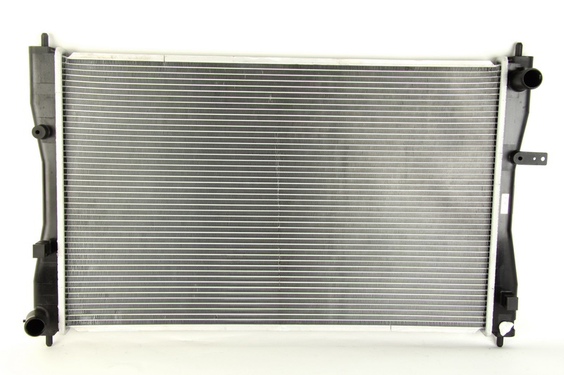 РАДИАТОР 1.5 CDI (640×400) (NRF)