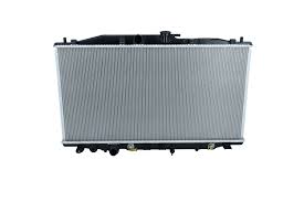 РАДИАТОР 2,0i 16V С АВТОМАТИЧНИ СКОРОСТИ (37,5×71,3) (VALEO)