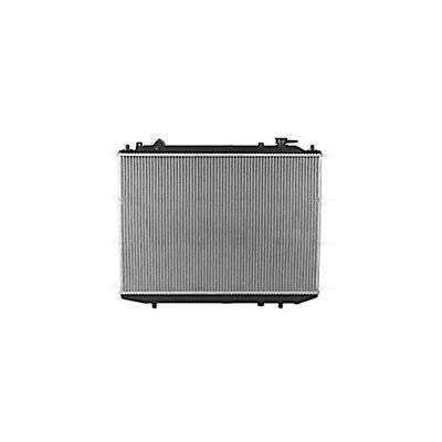 РАДИАТОР 2.5-3.0 ДИЗЕЛ TDCI (450×635) (NRF)
