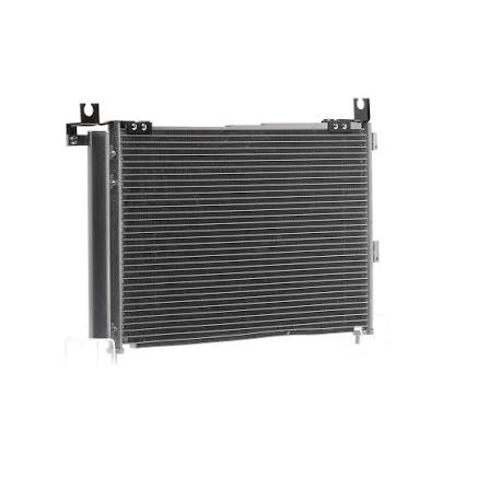 РАДИАТОР КЛИМАТИК 2.5-3.0 TDCI (540×352) (NRF)