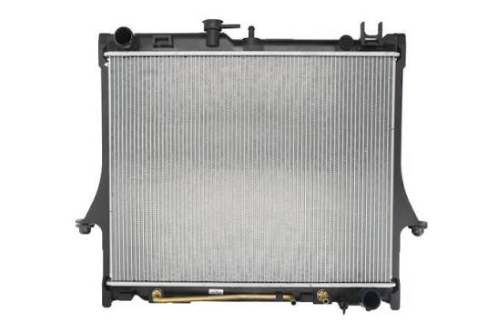 РАДИАТОР 2.5-3.0 ДИЗЕЛ DITD (475x59x25) (NRF)