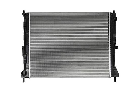 РАДИАТОР 1.5 ДИЗЕЛ (494x415x23) (NRF)
