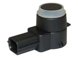 ДАТЧИК ПАРКТРОНИК С ЧЕРЕН КОНЕКТОР (3pin) СЛЕД 2009