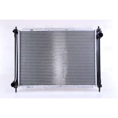 РАДИАТОР 1.5 ДИЗЕЛ (494x415x23) (NRF)