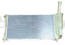 РАДИАТОР 1.4 БЕНЗИН (580×305) (MARELLI)