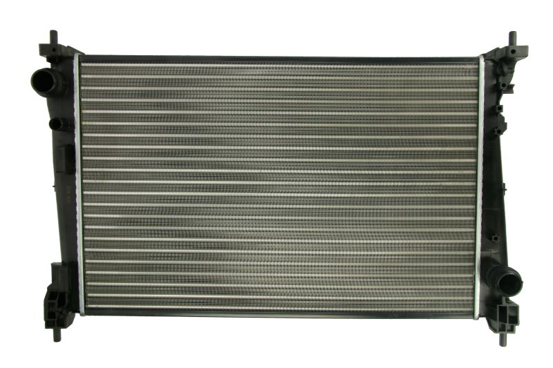 РАДИАТОР 1.4-1.6TUR-1.3-1.9D +/-AC (62×39) 88KW (BEHR ALTERNATIVE)