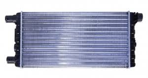 РАДИАТОР 0.9CC – 1.1 БЕНЗИН (450×240) (NRF)