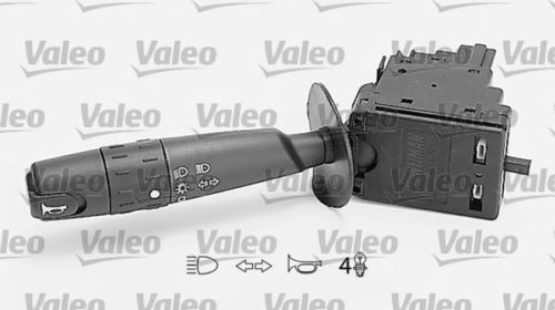 КЛЮЧ ЗА СВЕТЛИНИ VALEO (БЕЗ ХАЛОГЕН)