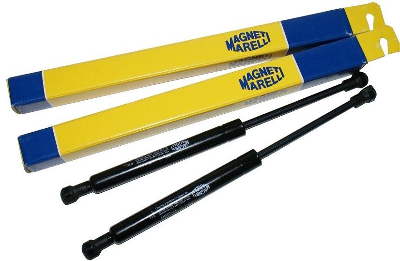 АМОРТИСЬОР БАГАЖНИК (560N) (MARELLI)