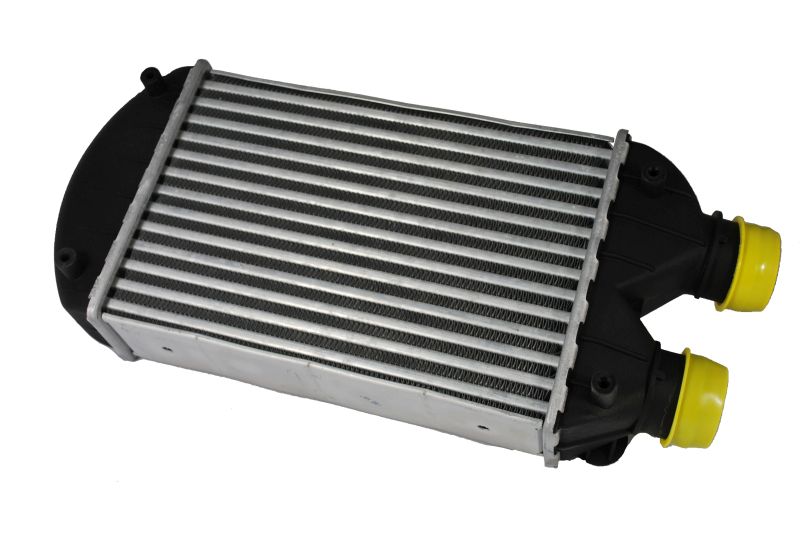 РАДИАТОР ИНТЕРКУЛЕР 1.9JTD/2.4TD (294x200x62)