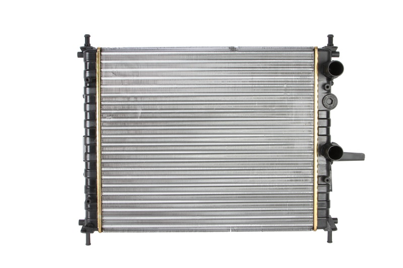 РАДИАТОР 1.6i +/-A/C (47.5×41) VALEO