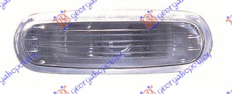 МИГАЧ В КАЛНИК БЯЛ 04-> ЛЯВ=ДЕСЕН