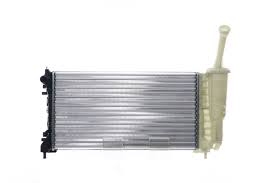 РАДИАТОР 1,4CC 16V С / БЕЗ КЛИМАТИК (58×30,8) (MARELLI)