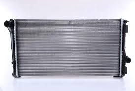 РАДИАТОР 1.3 ДИЗЕЛ JTD (580x309x39) (NRF)