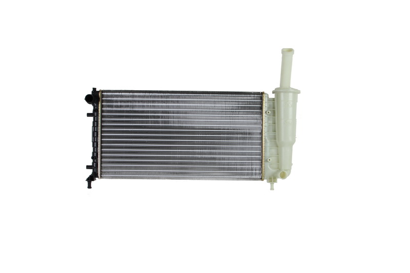РАДИАТОР 1.2 8-16V +/-AC (58×31,7×18) (BEHR ALTERNATIVE)