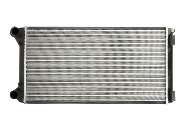 РАДИАТОР 1.9 JTD (58×30.8×38) ТИП MARELI (VALEO CLASSIC)