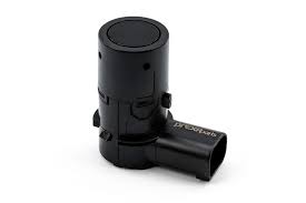 ДАТЧИК ПАРКТРОНИК С ЧЕРЕН КОНЕКТОР (3pin)