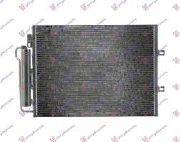 CONDENSER (510x398x12) 1.2i 8V1.2-1.6i (NRF)-