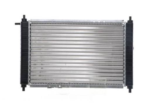 РАДИАТОР 800cc 6V (46×30) (NRF)