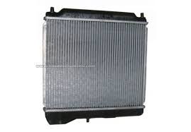 РАДИАТОР 1.3i 8V С АВТОМАТИЧНИ СКОРОСТИ (32.5×37.6×25) (KOYO)