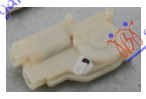 КЛЮЧАЛКА БАГАЖНИК С ЦЕНТРАЛНО ЗАКЛЮЧВАНЕ 5 ВРАТИ С 4pin