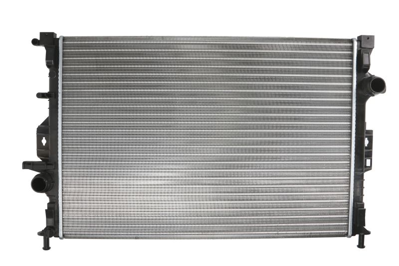 РАДИАТОР 1.6-2.0 (67x45x1.6)