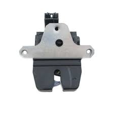 ЗАКЛЮЧВАЩ МЕХАНИЗЪМ ЗА БАГАЖНИК (4pin)