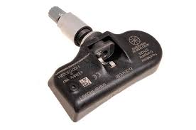 СЕНЗОР ЗА НАЛЯГАНЕ В ГУМИТЕ (433MHz)