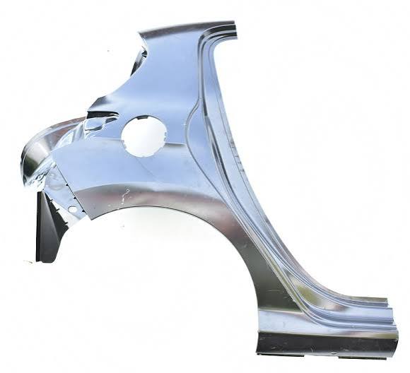 REAR FENDER 5D-RI