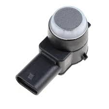 ДАТЧИК ПАРКТРОНИК С ЧЕРЕН КОНЕКТОР (3pin)