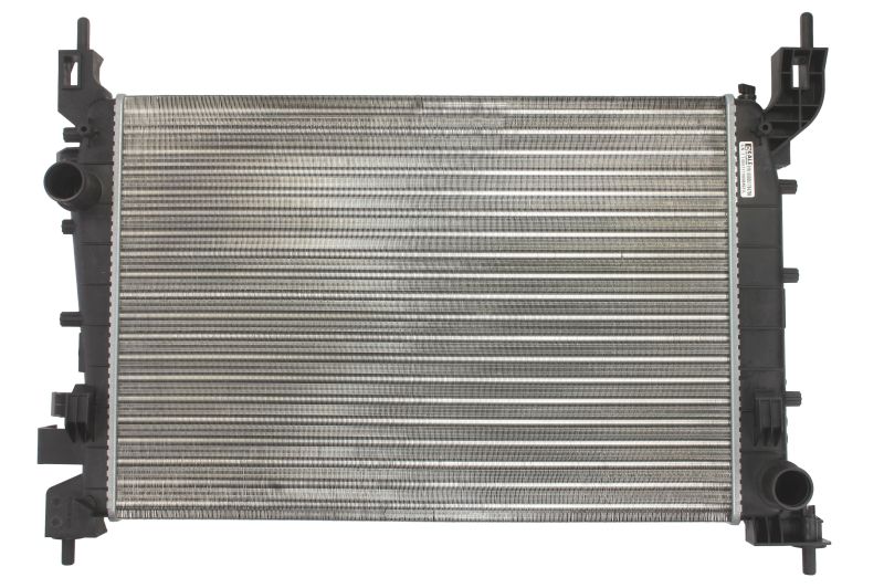 РАДИАТОР 1,4 i-8V +/-AC (54×37,5×28)