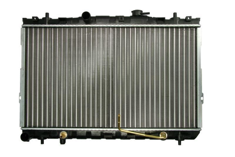 РАДИАТОР 1,6-1,8-2,0 i 16V (37,5x67x26) АВТОМАТИК