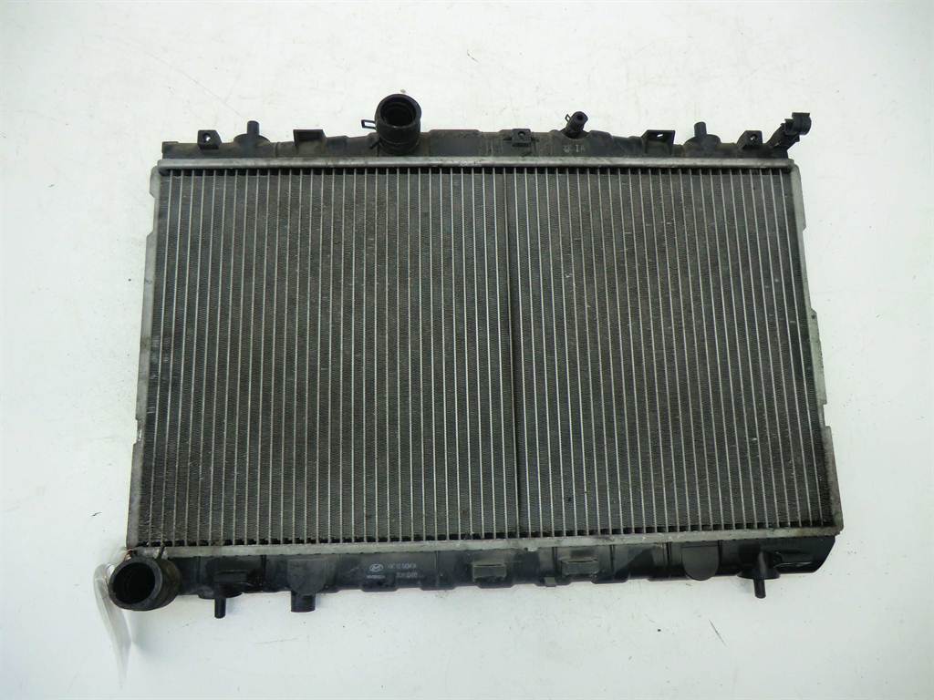 РАДИАТОР 2,0 CRDi +/-A/C (37,5x67x26) М/Т