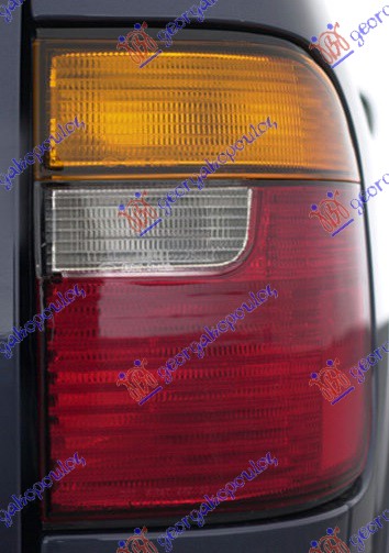 СТОП (CABRIO) СЛЕД 1999 Д.