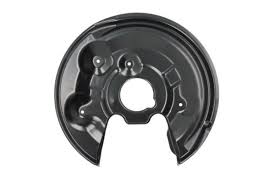 ПАНЕЛ ПРЕДПАЗЕН ЗАДЕН ДИСК (ДИСК С ДИАМЕТЪР 282MM) (АЛУМИНИЕВ) ЛЯВ