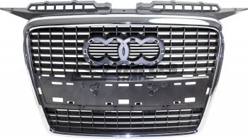 РЕШЕТКА ПРЕДНА И SPORTBACK СЛЕД 2005