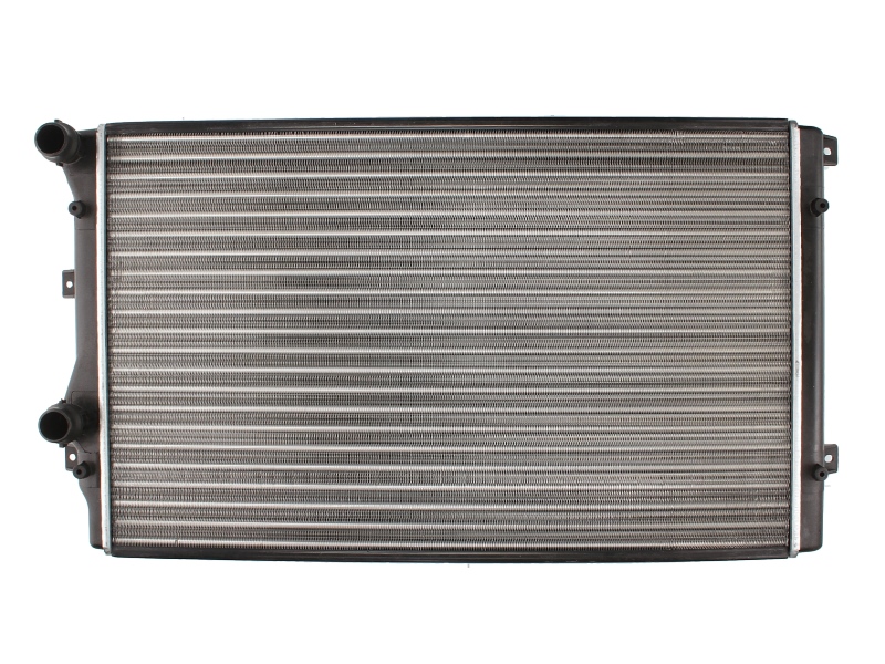 РАДИАТОР 1.2-1.4-1.8 TFSi БЕНЗИН – 1.9 TDi ДИЗЕЛ (650×410) (MAHLE BEHR)